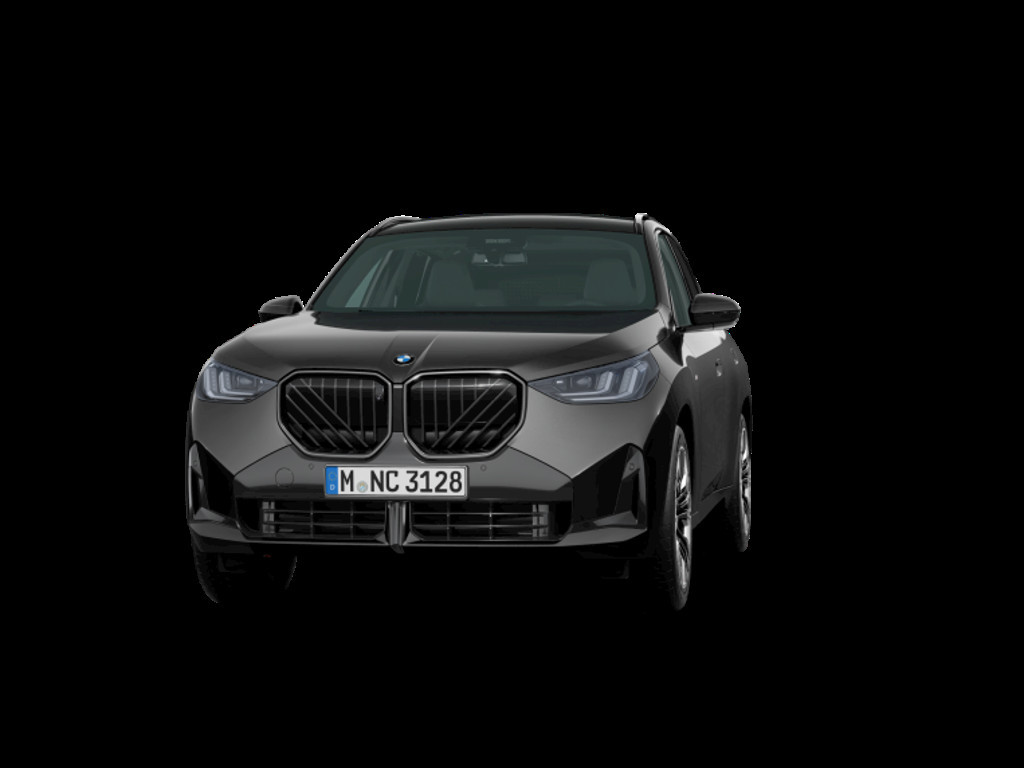 BMW X3 xDrive