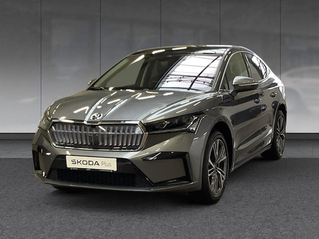 Skoda Enyaq Coupe