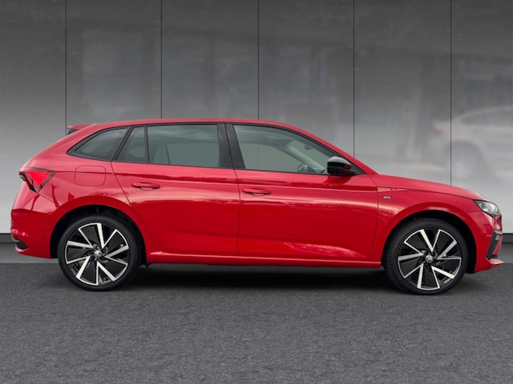 Skoda Scala SCALA        SELECTS85/1.0 A7F