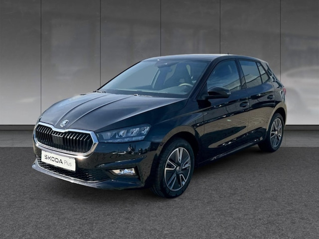 Skoda Fabia FABIA        SELECTS70/1.0 M5F