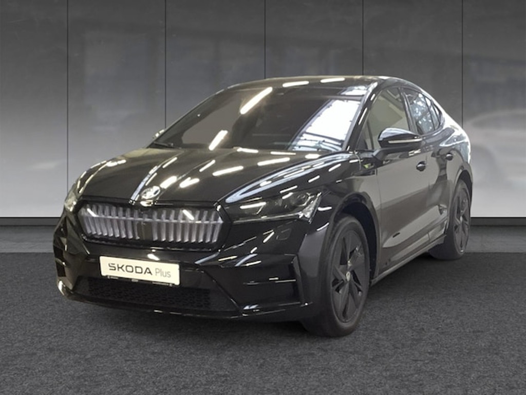 Skoda Enyaq Coupe