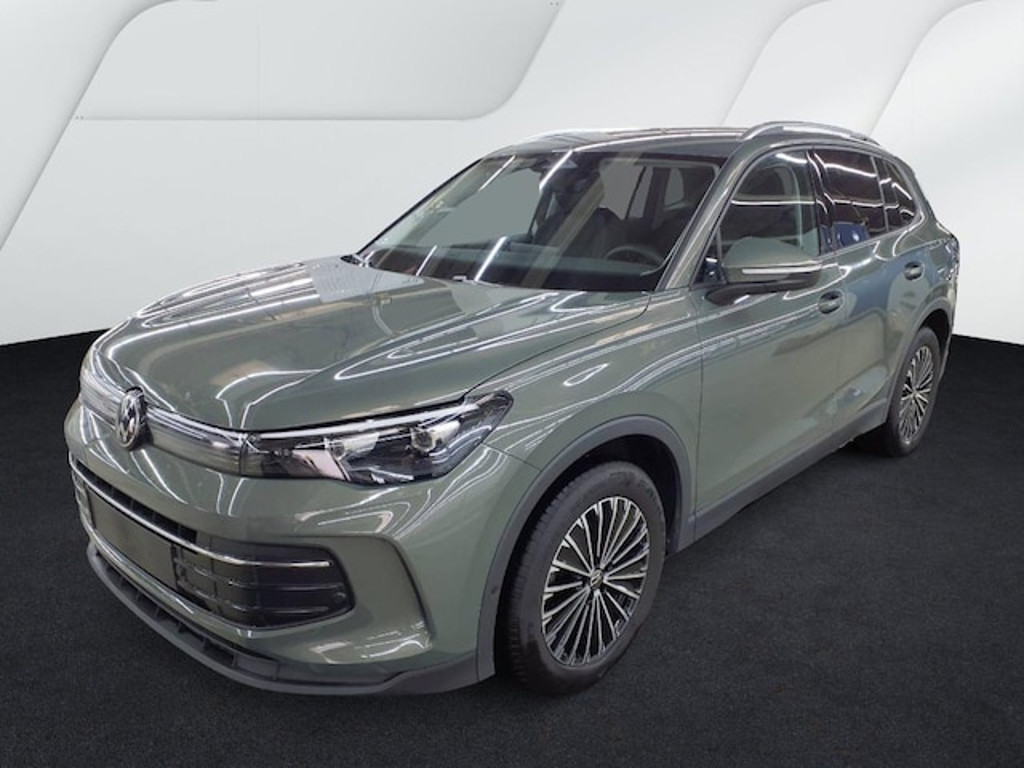 Volkswagen Tiguan DSG Life eHybrid 1.5 eTSI