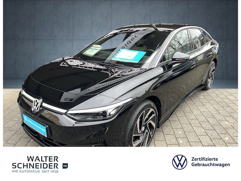 Volkswagen ID.7 IQ.Drive Pro