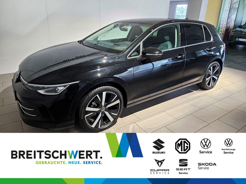 Volkswagen Golf DSG Style 1.5 eTSI