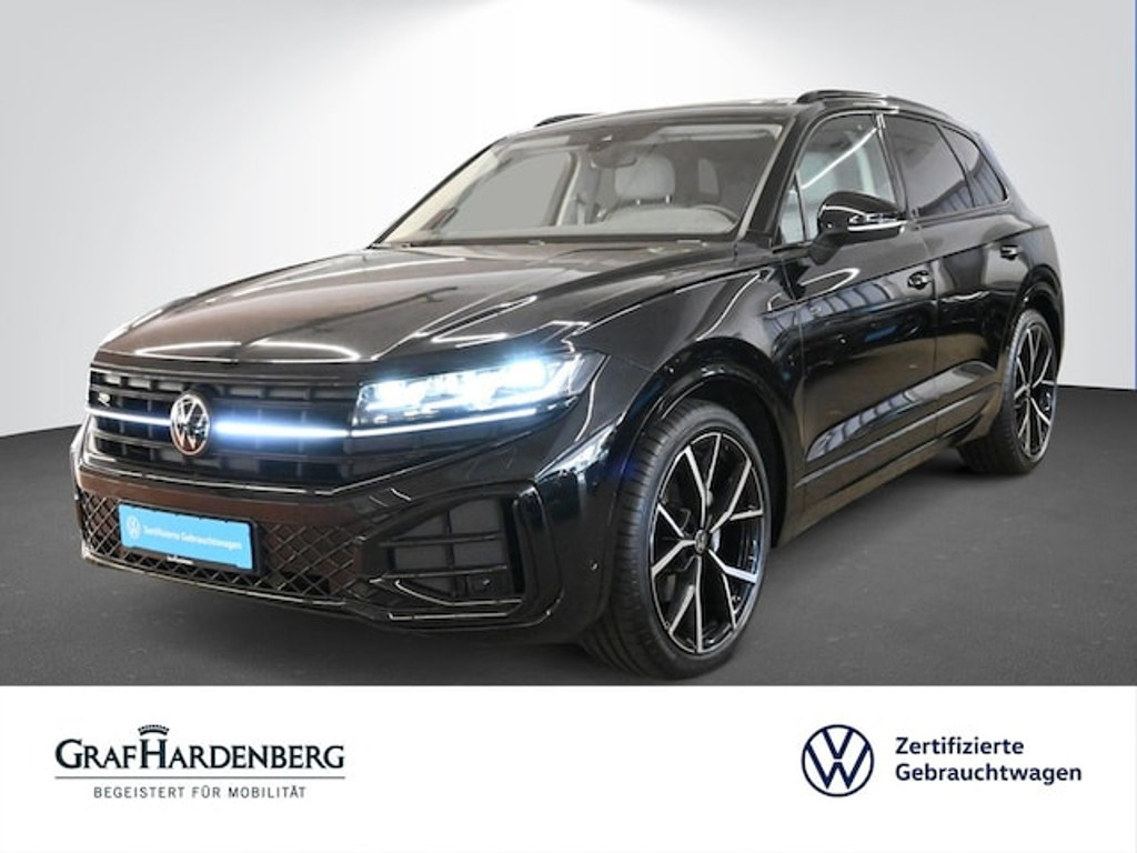 Volkswagen Touareg 4Motion R-Line 3.0 V6 TDI