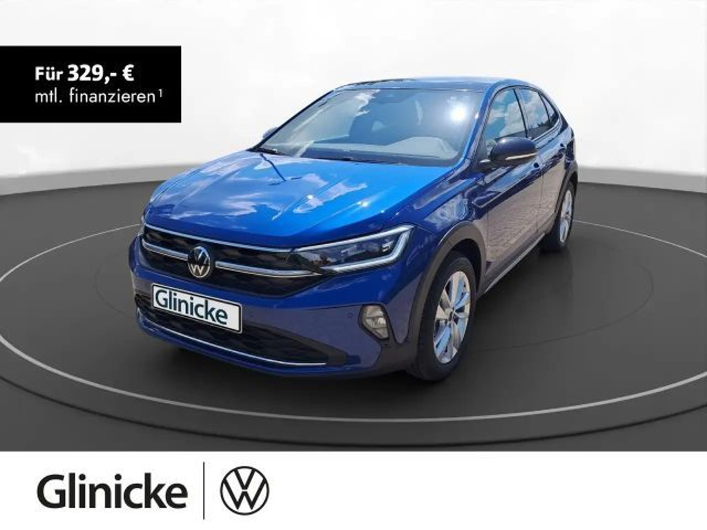 Volkswagen Taigo DSG 1.0 TSI Move