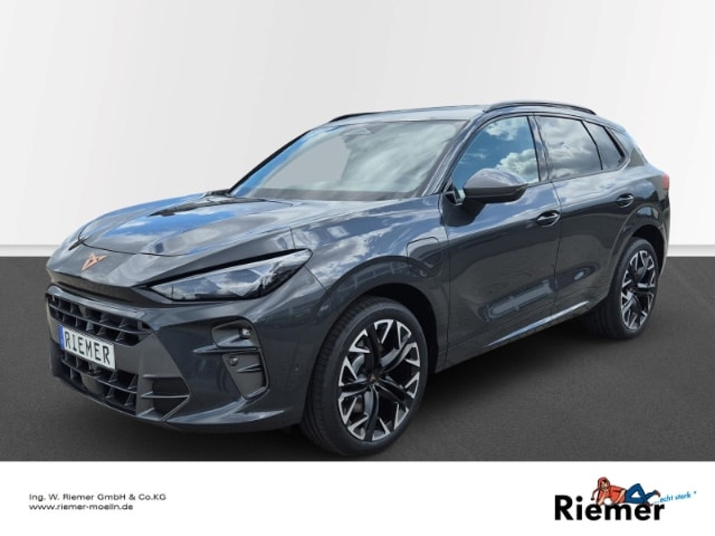 Cupra Terramar VZ 1.5 e-Hybrid