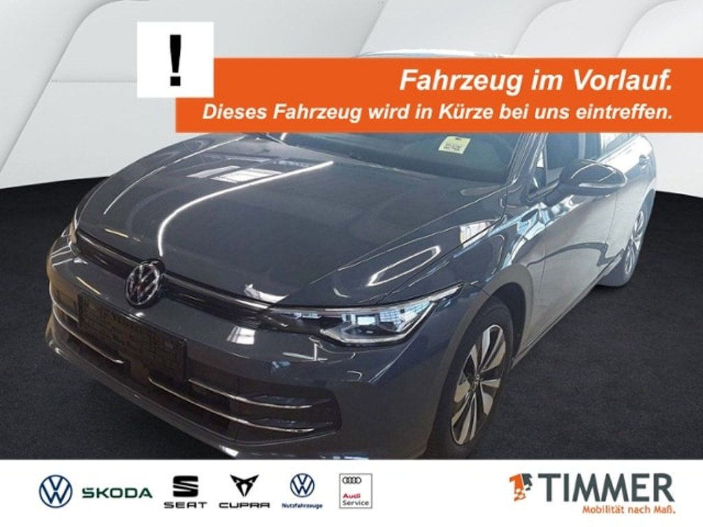 Volkswagen Golf Golf VIII 1.5 eTSI