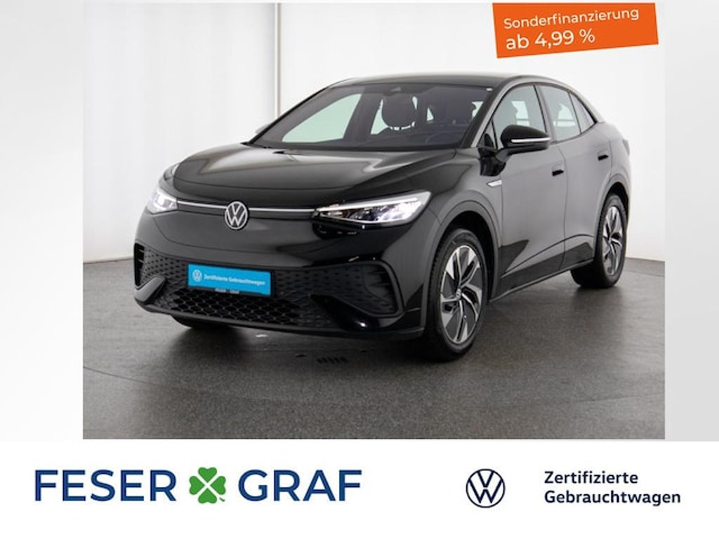 Volkswagen ID.5 Pro 128 kW