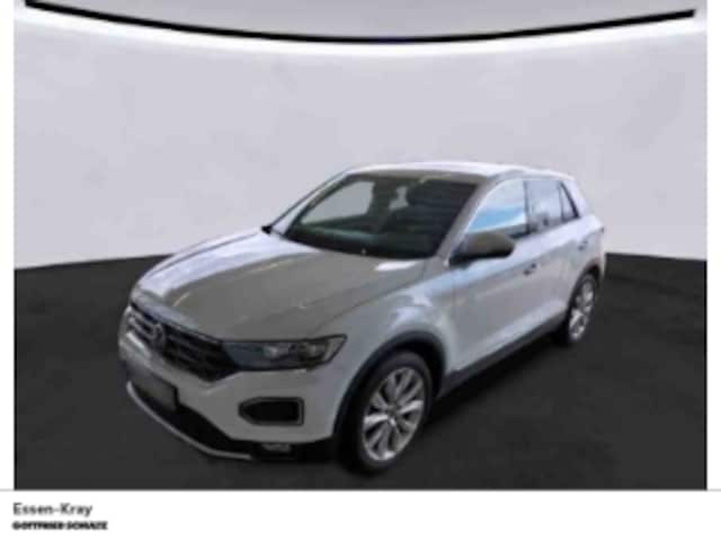 Volkswagen T-Roc Sport 1.5 TSI