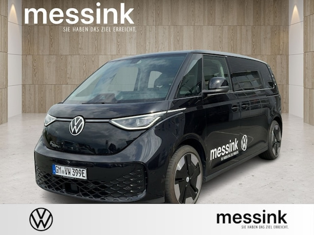 Volkswagen ID.Buzz GOAL LR 86 kWh Pano*Navi*DCC