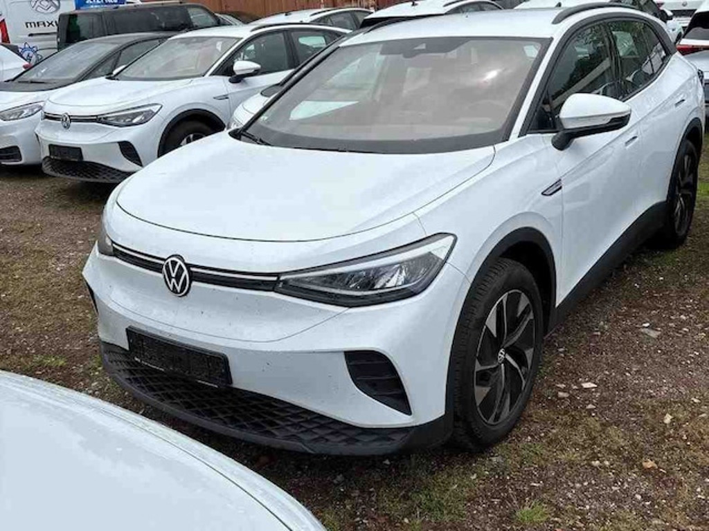 Volkswagen ID.4 Performance Pro