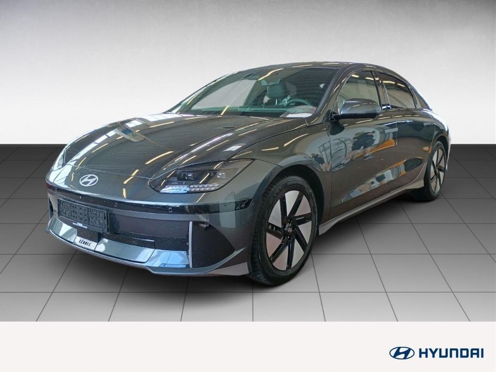 Hyundai IONIQ 6 UNIQ Vierwielaandrijving 77.4 kWh