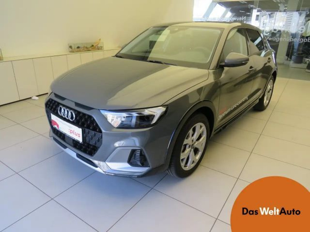 Audi A1 30 TFSI