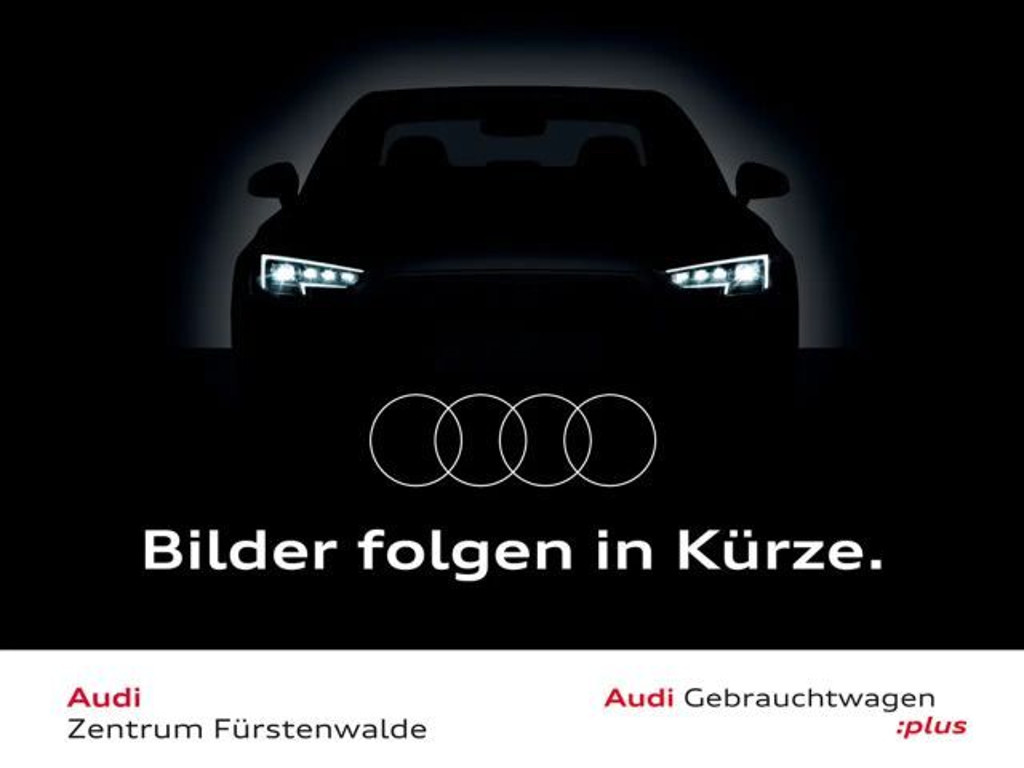 Audi A5 Sportback S-Line S-Tronic 40 TFSI