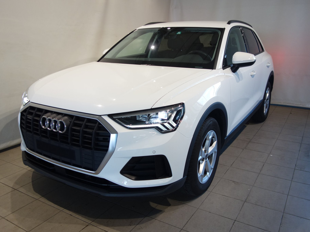 Audi Q3 Quattro 35 TDI