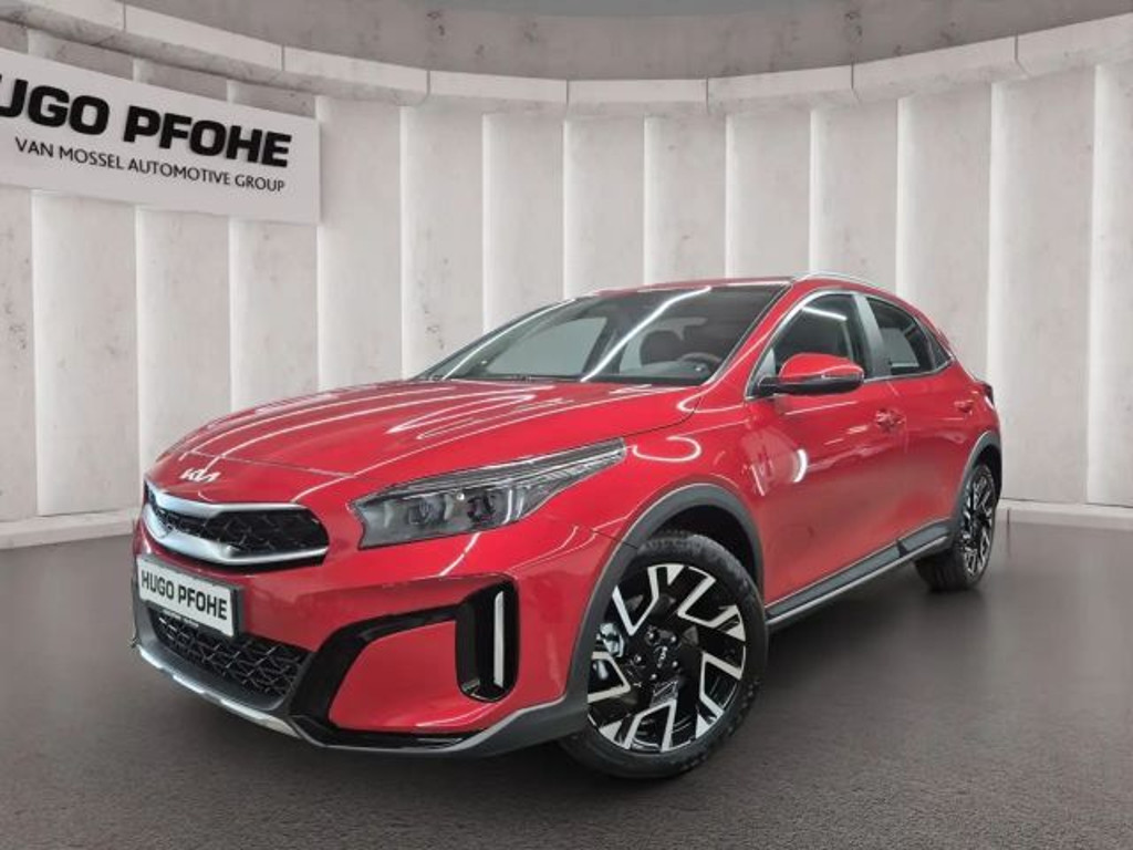 Kia XCeed GDi Spirit