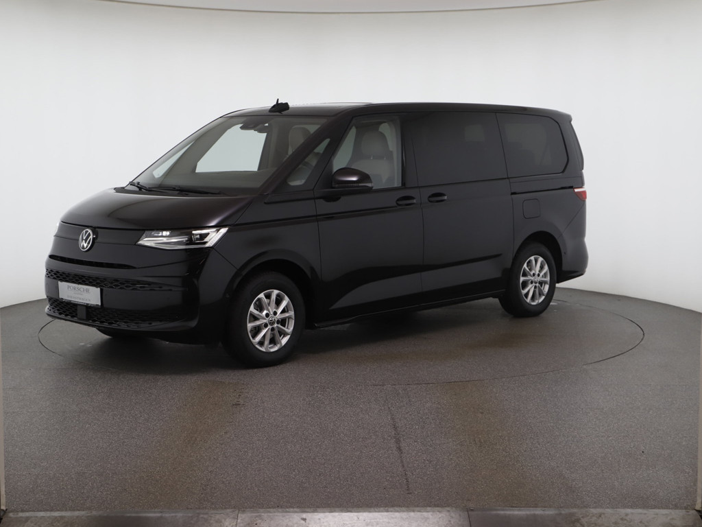 Volkswagen Multivan Business