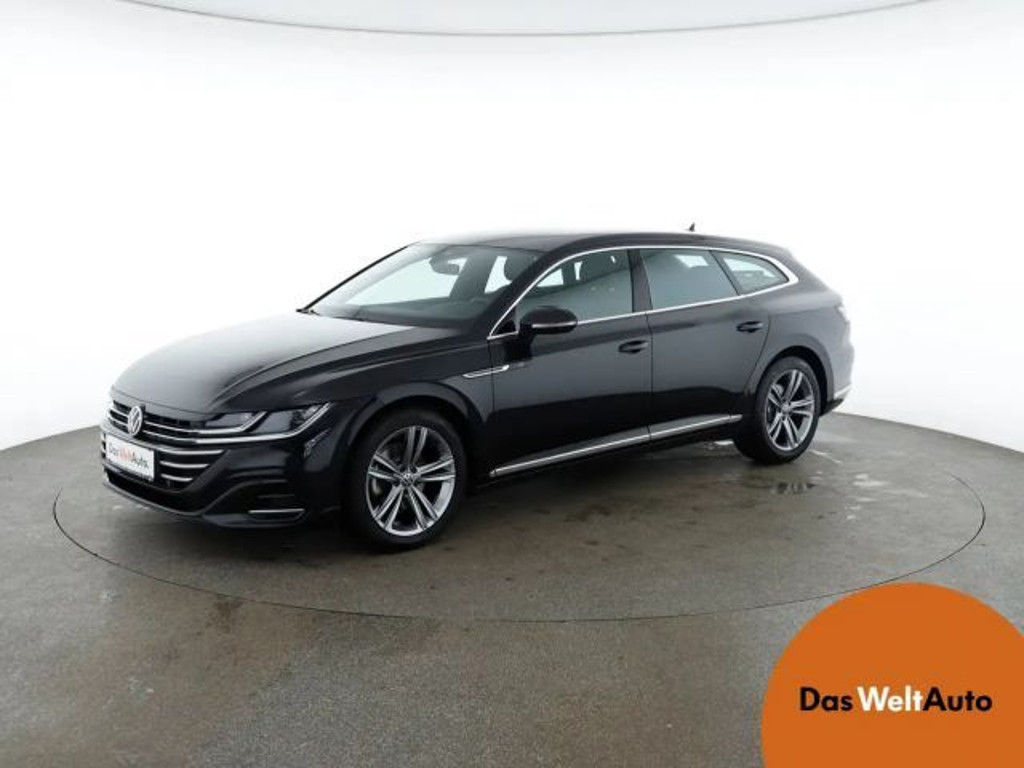 Volkswagen Arteon DSG R-Line