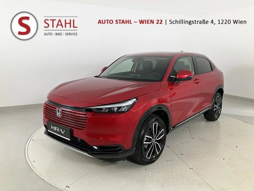 Honda HR-V Hybrid Advance i-MMD