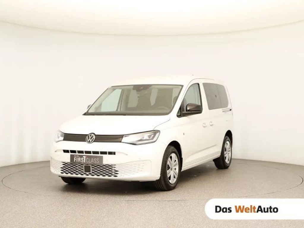 Volkswagen Caddy TDI