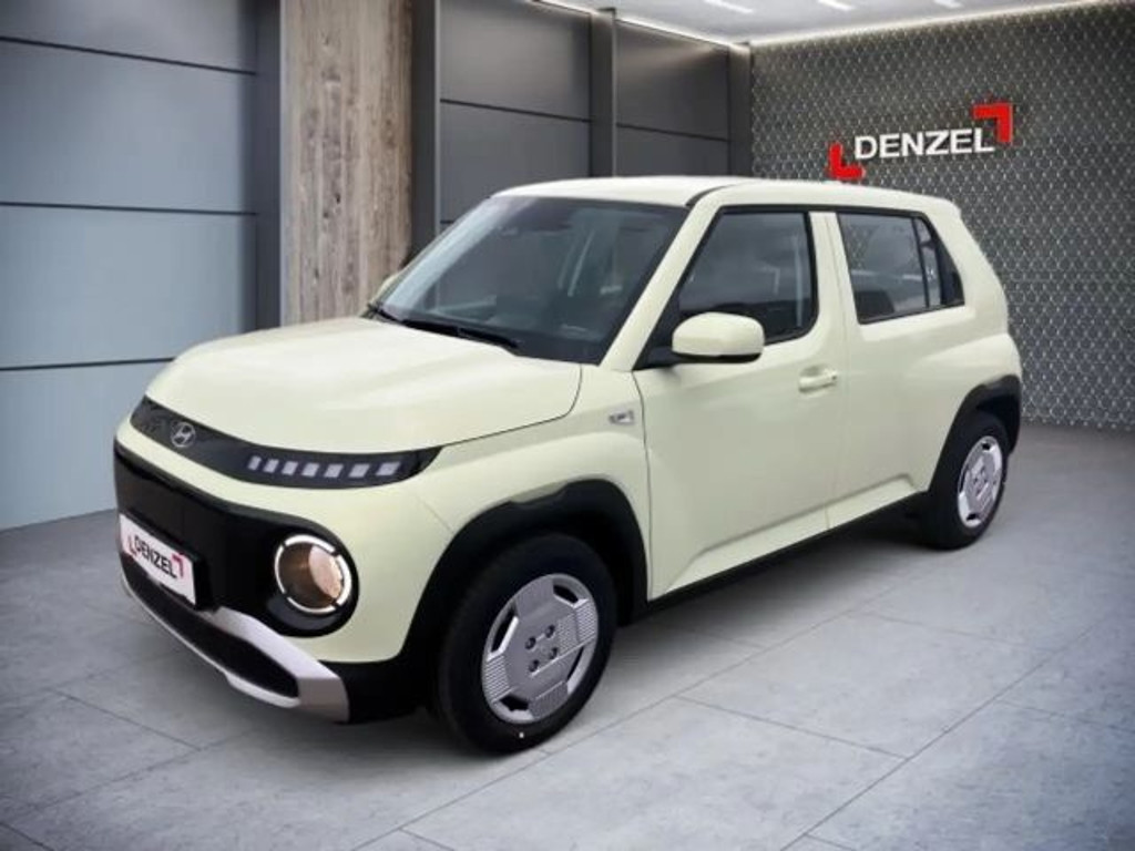 Hyundai INSTER 49 kWh