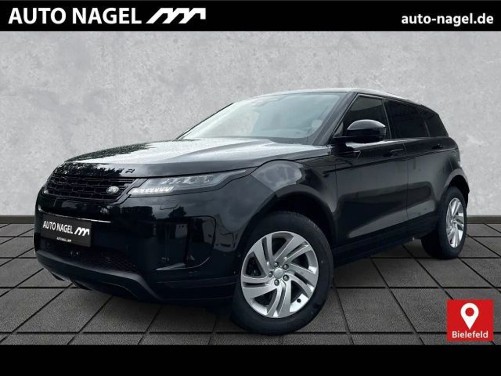 Land Rover Range Rover Evoque S