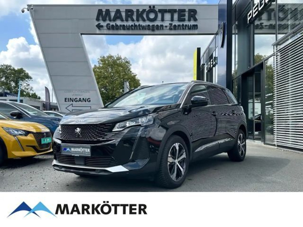 Peugeot 5008 GT-Line PureTech