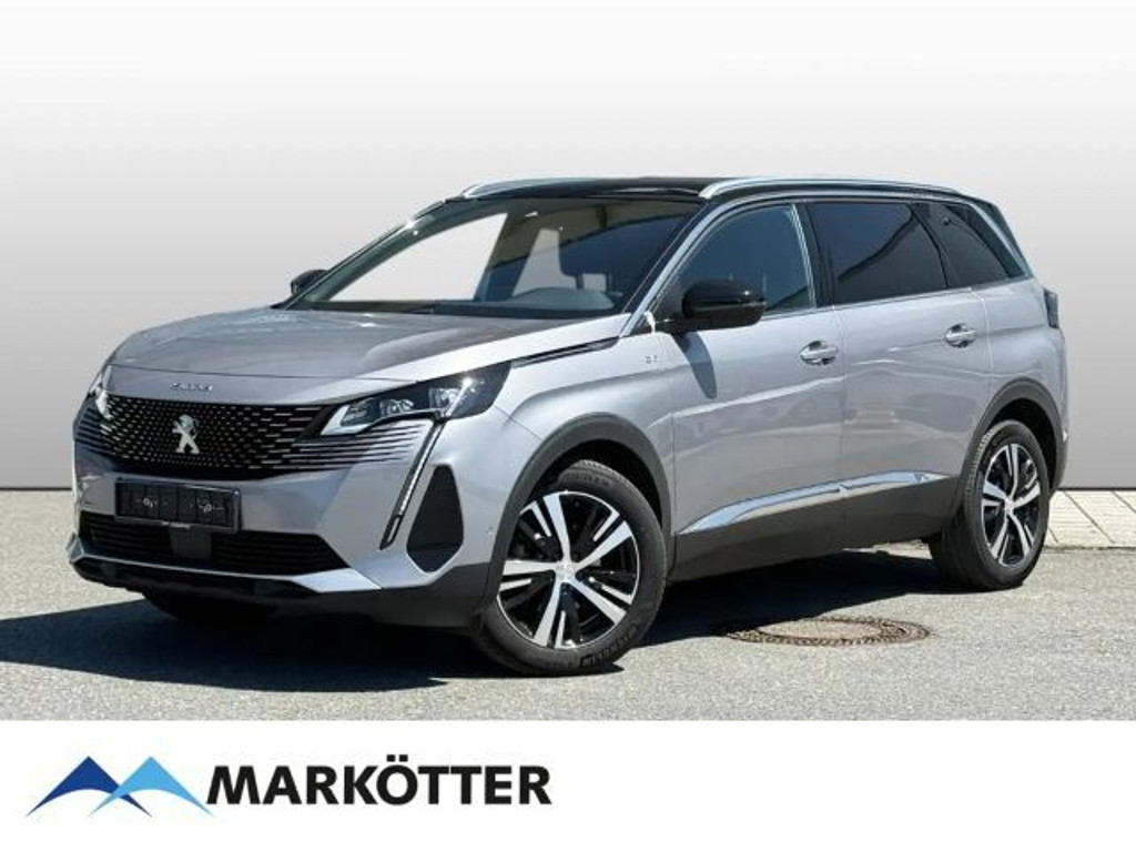 Peugeot 5008 GT-Line
