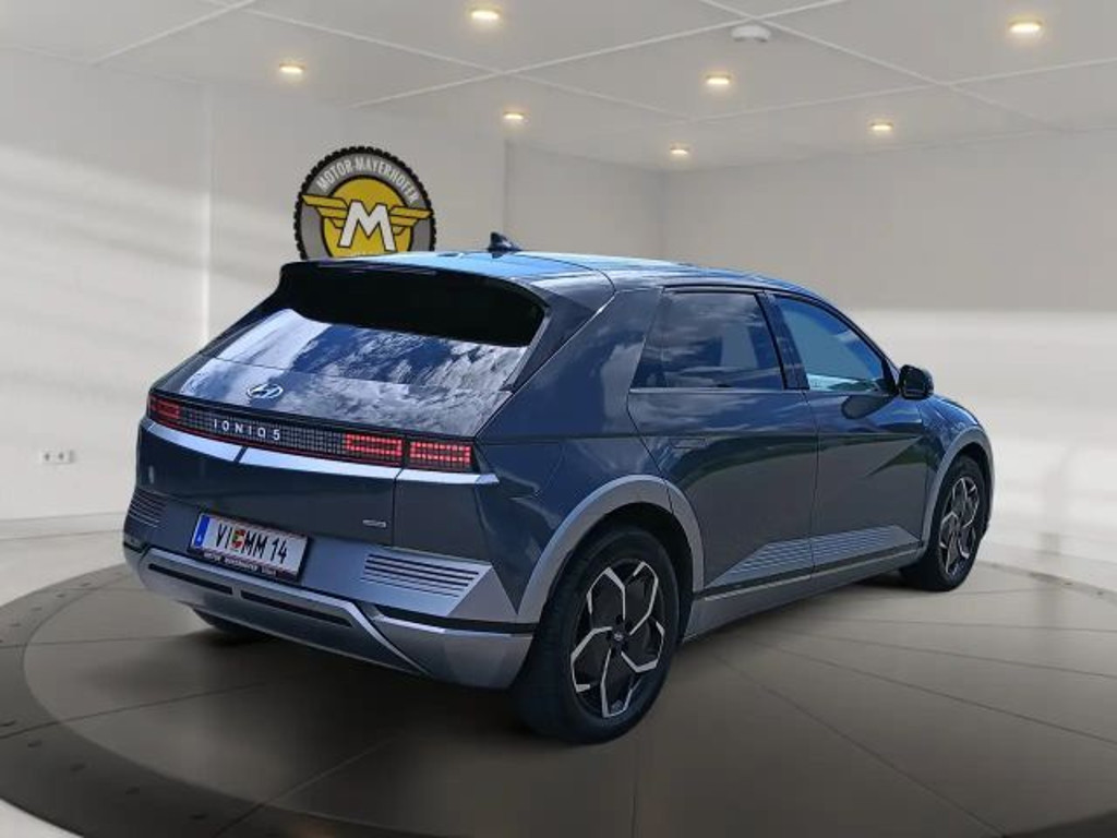 Hyundai Ioniq 5