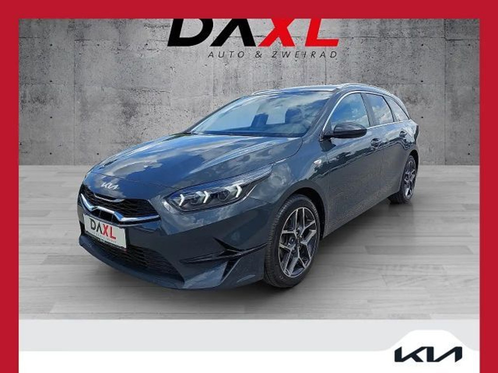 Kia Ceed GDi SportWagon