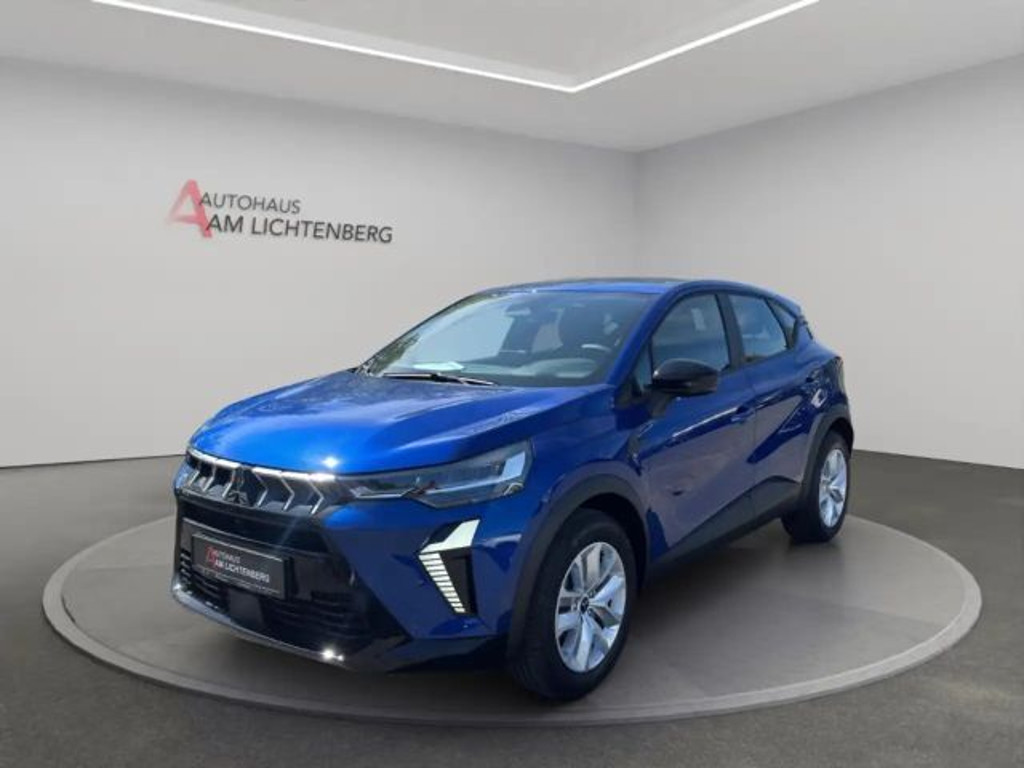 Mitsubishi ASX 1.0 T Turbo-Benziner Basis LED+CARPLAY+PDC+KAMERA+