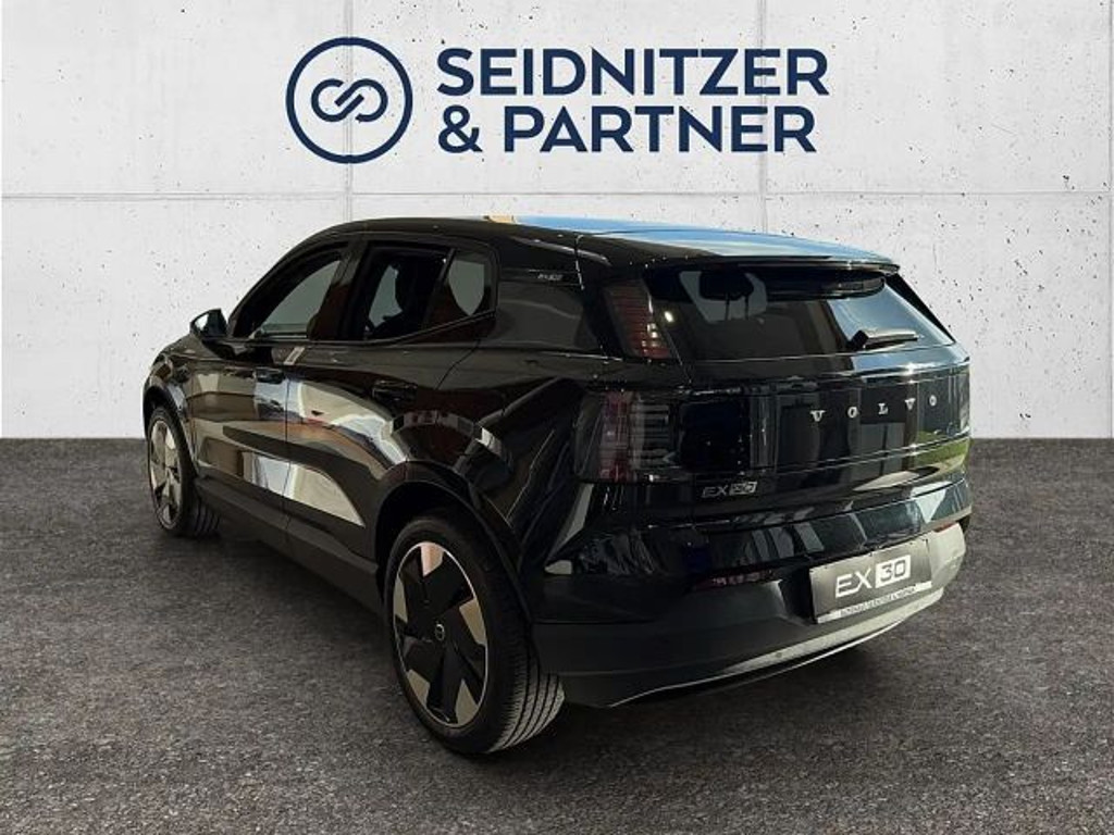 Volvo EX30