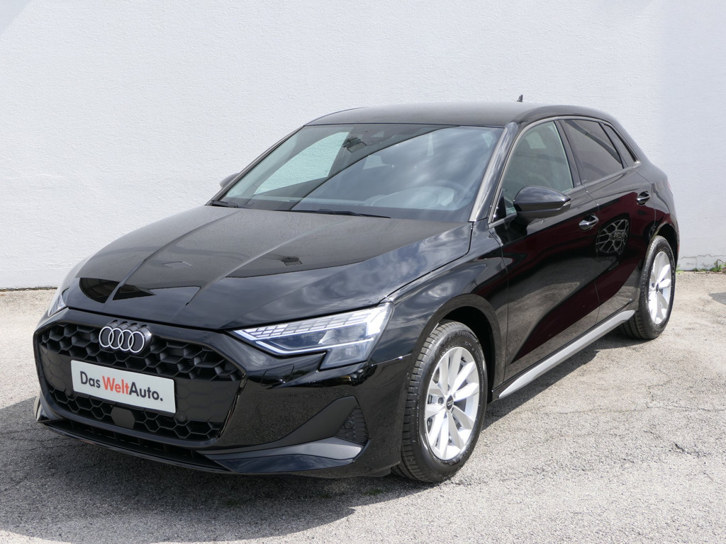 Audi A3 Sportback 30 TFSI