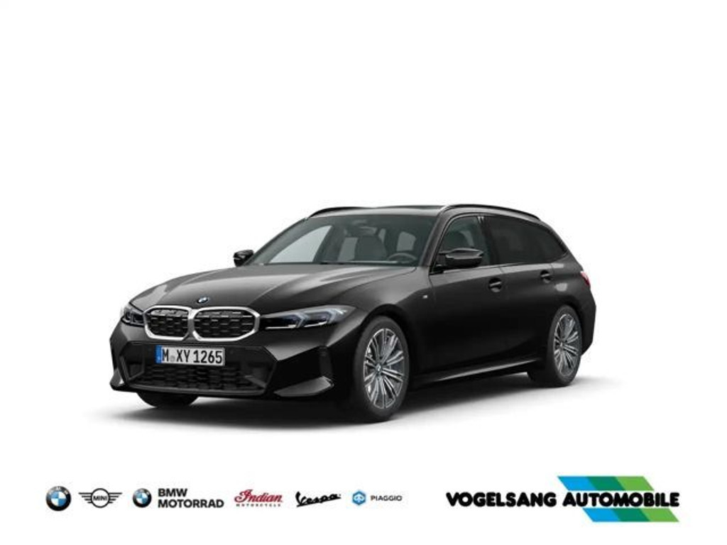 BMW 3 Serie 340 Touring