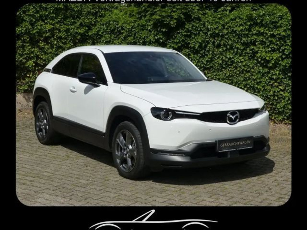 Mazda MX-30 SkyActiv e-Skyactiv