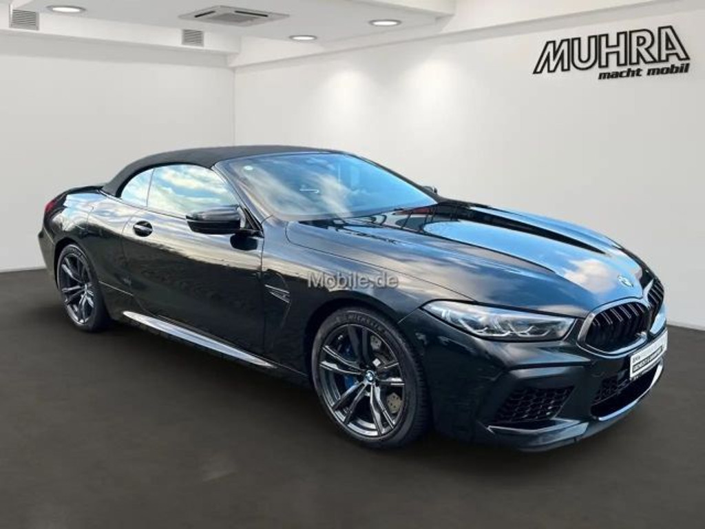BMW M8