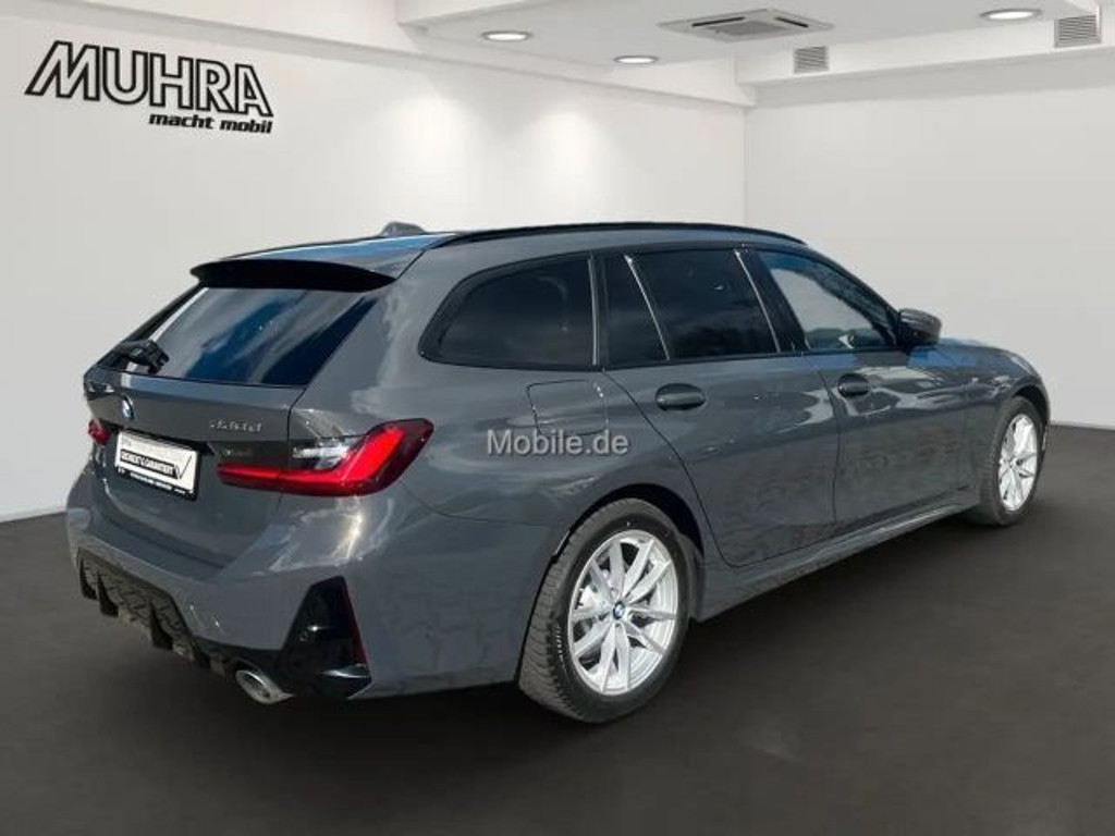 BMW 3 Serie