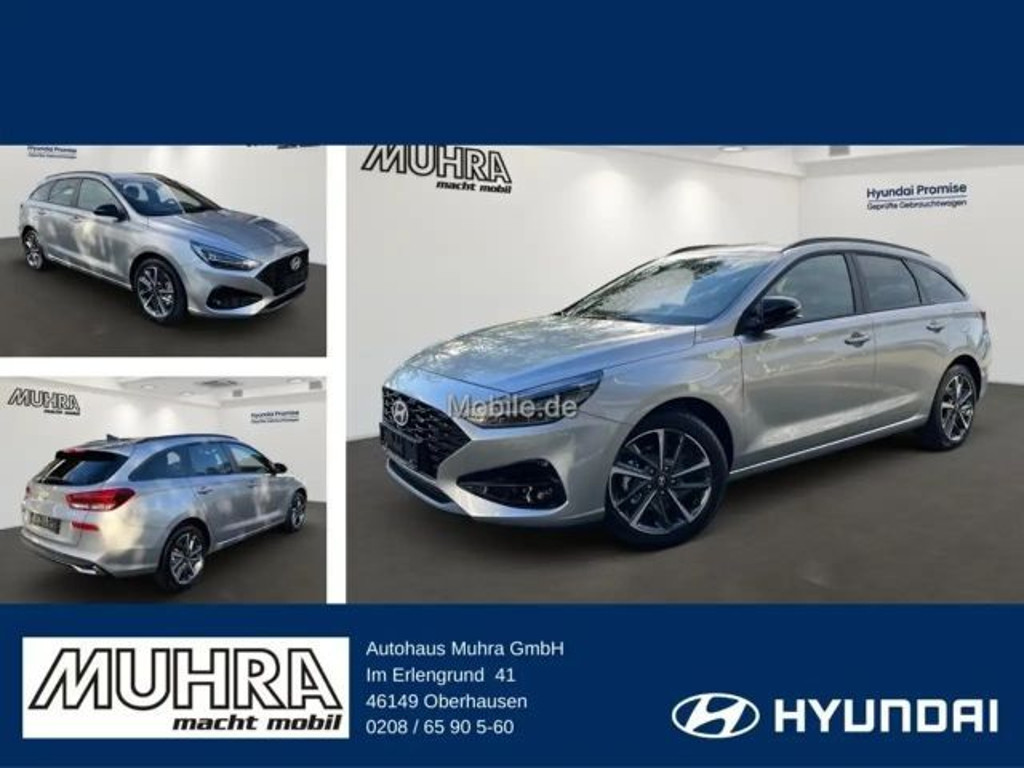 Hyundai i30 1.0 Advantage