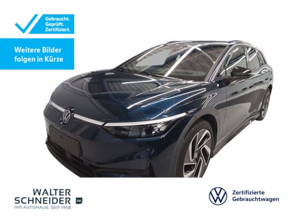 Volkswagen ID.7 IQ.Drive Pro Tourer