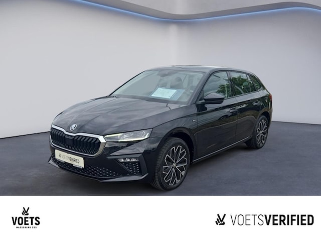 Skoda Scala Drive 1.0 TSI