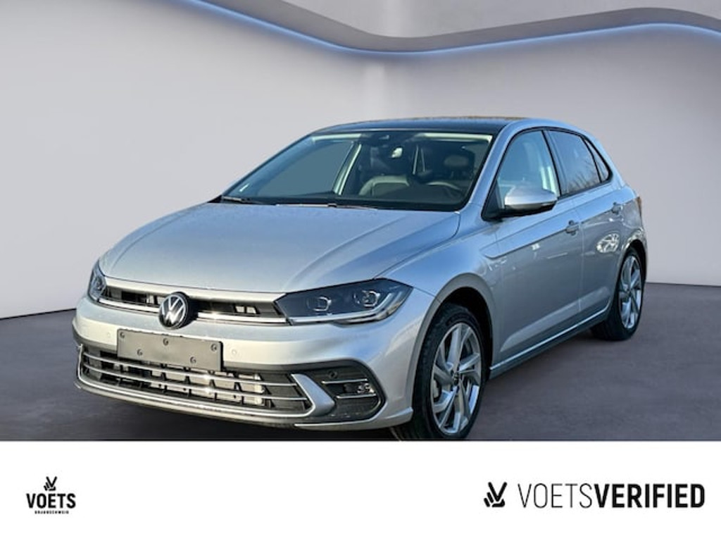 Volkswagen Polo DSG Style 1.0 TSI
