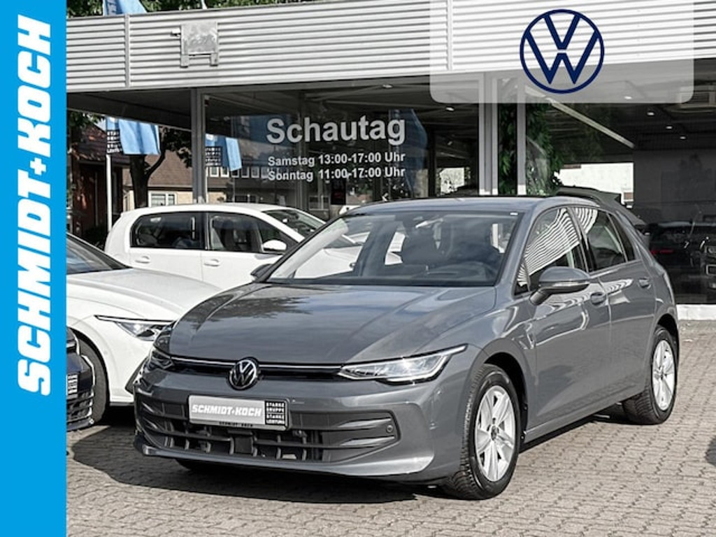 Volkswagen Golf Life 1.5 TSI