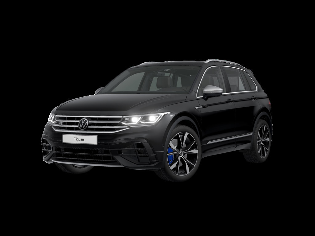 Volkswagen Tiguan 4Motion DSG 2.0 TSI