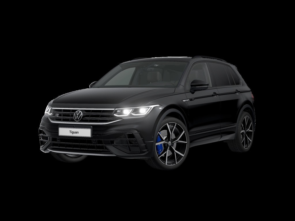 Volkswagen Tiguan 4Motion DSG 2.0 TSI