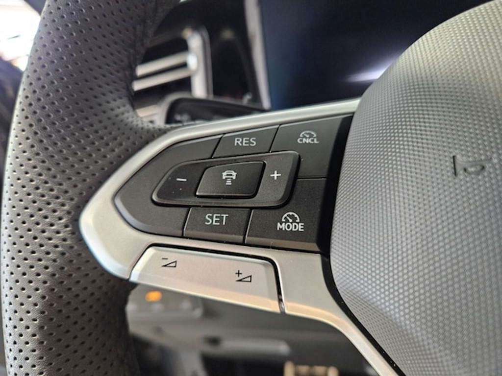 Volkswagen Tiguan DSG R-Line 1.5 eTSI