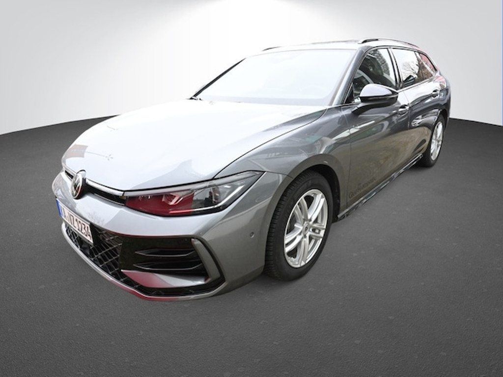 Volkswagen Passat 4Motion R-Line 2.0 TDI