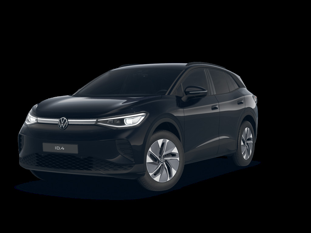 Volkswagen ID.4 *NAVI*LED*ACC*19ZOLL*5-Jahre-GARANTIE*