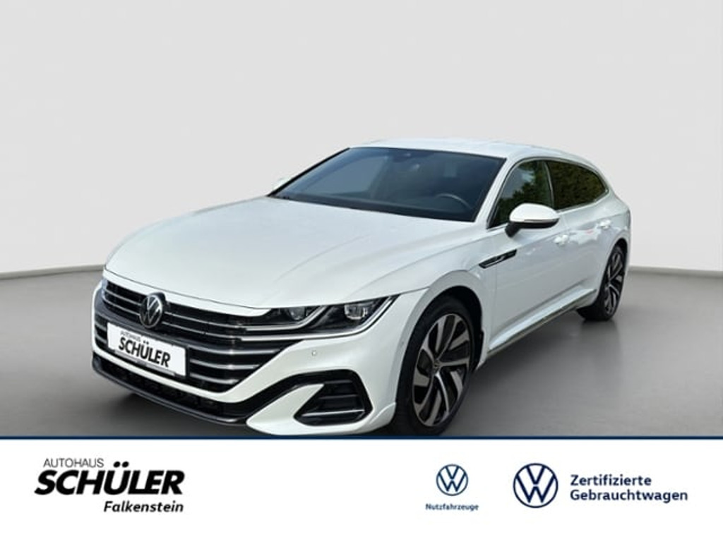 Volkswagen Arteon Shooting Brake R-Line eHybrid 1.4 TSI