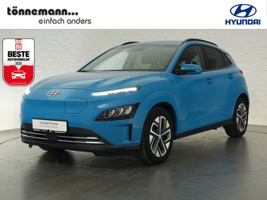 Hyundai Kona Electric Trend 39 kWh